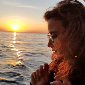 Meet your Posher, Rabia